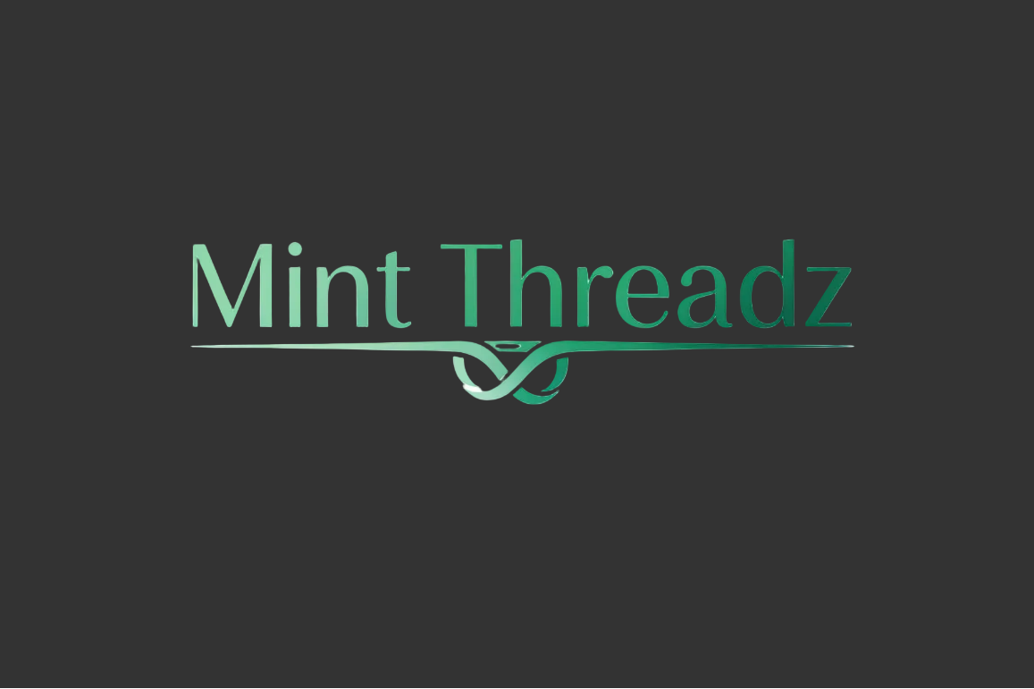 Mint Threadz
